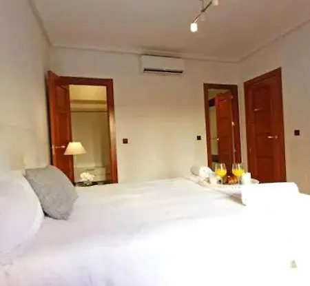 Deluxe Apartament 2 Room Róma