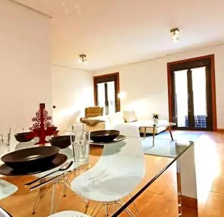 Deluxe Apartament 2 Room *