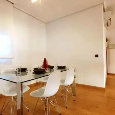 Apartmanhotel Deluxe Apartament 2 Room