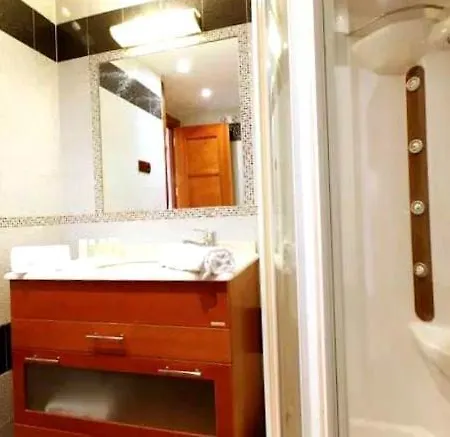 Deluxe Apartament 2 Room *