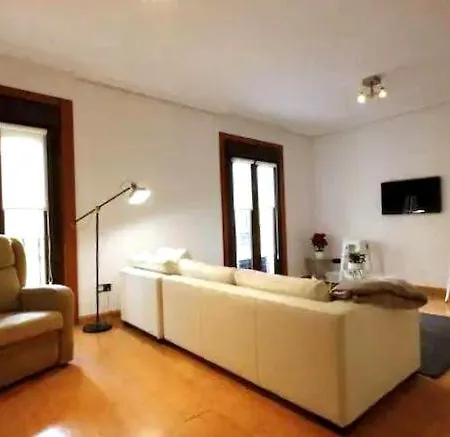 Deluxe Apartament 2 Room 로마