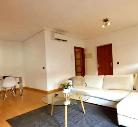 Deluxe Apartament 2 Room